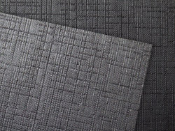 Lamellen im Detail Lamellen in schwarz